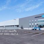 Cho thuê kho xưởng 1000m2, 2.500m2, 50.000m2 tại kcn ở văn giang, tỉnh hưng yên