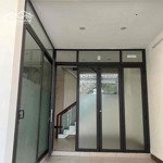 Nhà 4 tầng nam long hồng phát dtsd 250m2