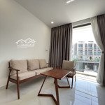 Thuê ngay căn hộ 2 phòng ngủ71m2 có nội thất nhà bao mới 12 triệu