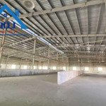 Bán xưởng phường phước tân biên hoà 13000m2 giá 95 tỷ