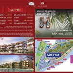 Các siêu phẩm shophouse vinhomes vũ yên royal island