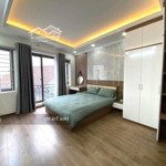 Cho thuê nhà nguyễn ngọc vũ 60m2 x 4 tầng, nhà mới, full đồ cơ bản, hợp ở, văn phòng, kdol, 15tr/th