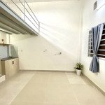 Căn duplex lầu 1 đường bình quới - thanh đa