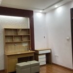 Cho thuê nhà 5 tầng ngõ 187 xuân đỉnh, hà nội 15 triệu/tháng - 45 m2