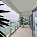 Chính chủ bán căn hộ 212m2, view sân golf và hồ, full nội thất, sổ đỏ giá rẻ nhất thị trường 10 tỷ