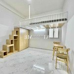 Căn hộ duplex 35m2 ngay emart phan huy ích