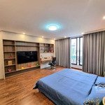 Bán nhà phố nguyễn phong sắc 65m2, phân lô ô tô, kinh doanh, ở luôn, 2 thoáng, lh: 0869818555