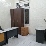 Văn phòng giá rẻ 15m2 chỉ 2,5tr nguyễn tuân - thanh xuân