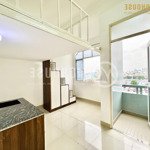 Căn hộ duplex ngay ngã tư hàng xanh, phạm văn đồng, quốc lộ 13, bình thạnh