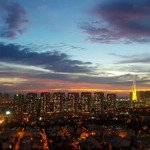 Cho thuê căn 2 phòng ngủfeliz en vista - full nội thất view thành phố cực đẹp giá tốt