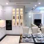 Cho thuê gấp căn biệt thự song lập vip san hô 150m2, full nội thất 5 sao , 35 triệu/tháng