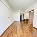 Mizuki park apartment for rent 78m2 with basic furniture, price 10 million vnd/month
