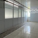 Cho thuê kho quận 7, dt 700m2 , giá rẻ chỉ 63tr/th