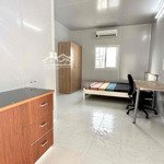 Trống sẳn studio cửa sổ to siêu thoáng ngay trung tâm quận 7