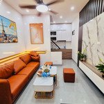 Full nội thất, tô hoàng, bạch mai 20m2 4t giá 3.4 tỷ. ô tô cách 60m.