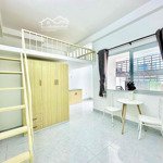 Khai trương toà duplex từ 5tr_thang máyđặng thuỳ trâm_vlu cs3