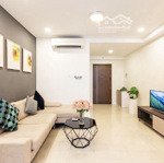 Căn hộ - 50m2, 1 phòng ngủ, full nội thất. tiện ích cao cấp