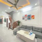 Cực hiếm, nhà đẹp, 42m2, oto đỗ cửa phố vạn phúc, giá nhỉnh 4 tỷ