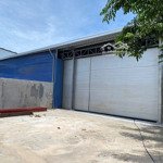 Cho thuê 900m2 đất xưởng đường nguyễn văn linh gẫn cổng chào tân uyên ngay vòng xoay tân hiệp