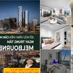 Siêu phẩm west side place - cbd melbourne úc - free firb 14.100 aud và chiết khấu 2% ttb), nhận nhà ở ngay, hotline: 0888816718