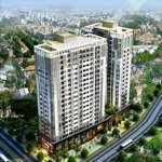 Cho thuê căn hộ âu cơ tower q. tân phú 72m2, 2 phòng ngủ nhà đầy đủ nội thất