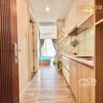 Căn hộ studio bancol new 100% gần sân bay siêu vip