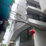 Cho thuê nhà trung kính to 50m2 5 tầng chia 2 phòng