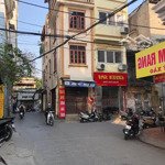 10,875 tỷ. có thể cho thuê đất. thửa 75m2 x 6m. 2 mặt tiền. đường 5m. mặt ngõ 199 hồ tùng mậu