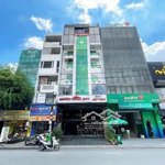 Cho thuê khách sạn 30 phòng full nội thất