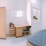 Phòng 20m2 full nội thất, đi q1 chỉ mất 2 phút