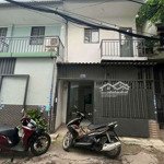 Nhà tth21 hẻm xe hơi quay đầu.