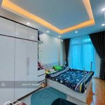 Bán nhà đẹp nam dư 5 tầng x 32m2 x 4,45 tỷ x ngõ thông x kinh doanh