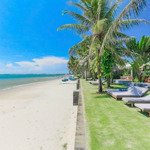 Bán lô đất 3104m2 mặt tiền đường huỳnh thúc kháng, phường hàm tiến, phan thiết có sẵn 500m2 tmdv