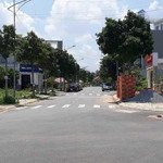 Bán lô đất kdc nam khang, nguyễn duy trinh, p. long trường, quận 9, tp thủ đức