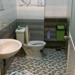 Phòng cho thuê diện tích 20m2. vị trí đường số 9, p16, quận gò vấp