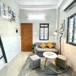 Cho thuê duplex có bancon ngay quang trung, p11, gò vấp