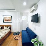 Studio 26m2 ngã tư bảy hiền