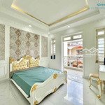 Căn hộ mini full nội thất cao cấp ngay vòng xoay lê đại hành - quận 11