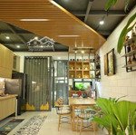 Homestay 3 tầng đẹp lung linh đang cho tây thuê 40tr/tháng. giá sụp.