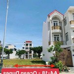 Cần bán gấp lô a4/18 phố biển ocean dunes tp phan thiết giá rẻ