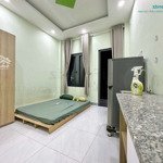 Cho thuê phòng trọ giá rẻ 30m2 sẵn nội thất gần ngã tư thủ đức