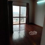 Cho thuê chung cư 150m2, 4 ngủ đồ cơ bản, giá bán 16 triệu