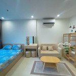 Kẹt tiền cần sang lỗ căn vinhomes grand park full nội thất