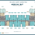 Chủ nhà bán gấp căn hộ view hồ bơi , tầng trung , tp thủ dầu một .