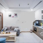 View thượng đỉnh bán ch 1+ vinhomes central park 55m2 giá tốt 1,88 tỷ