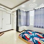 -dạng studio -bancol - cửa sổ trời -luỹ bán bích - đầm sen -q11