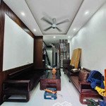 Bán nhà, trần phú hà đông, lô góc. 32m2, gần sở tư pháp 5 tầng, 4,95tỷ