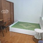 Cho thuê phòng khu phạm văn đồng 25m2 full đồ