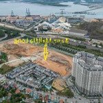 Cần tiền bán gấp căn 1pn giá chỉ 1,1xx tỷ (x tiểu học) dự án dragon castle hạ long