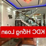 Nhà rẻ nhứt khu hồng loan